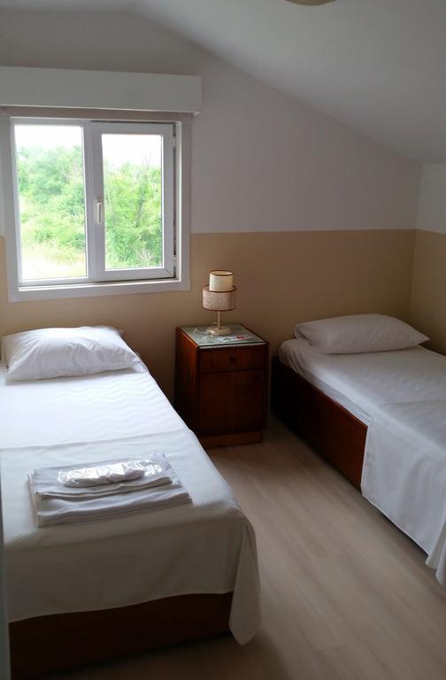 Klas Otel Si̇Le Ağva Zimmer foto
