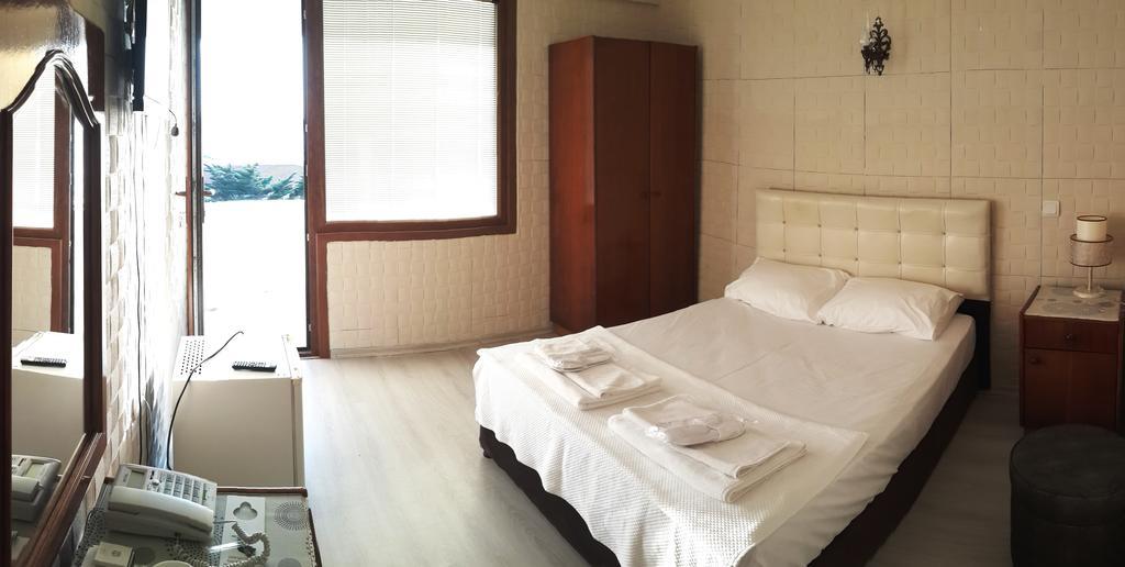 Klas Otel Si̇Le Ağva Zimmer foto